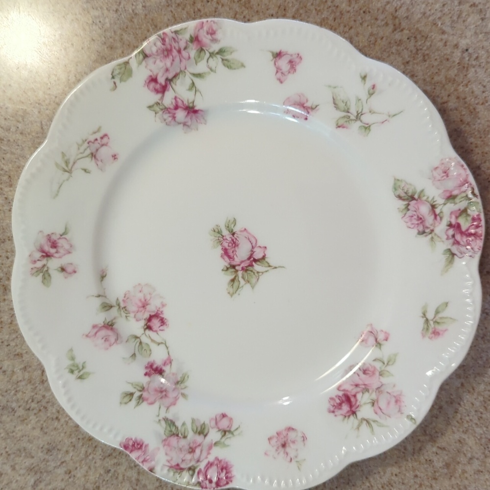 Vintage china